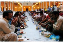 رویکردی تازه  به رمضان