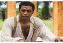 بیانه‌یی صریح علیه نژادپرستی  نگاهی به فلمِ «۱۲ سال برده‌گی» ساختۀ استیو مک کویین