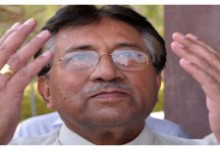 یک اعتراف، یک اتهام و یک فراخوان- واکاوی اظهارات اخیر پرویز مشرف