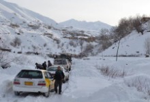 پنجشیر و احتمال بروزِ یک فاجعۀ انسانیِ دیگر