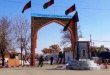 کشتار در اجرستان امنیت غزنی را برهم زده است