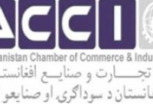 اولین بازار انترنتی  در افغانسـتان تأسیـس مـی‌شـود