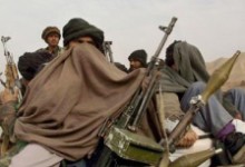 حملۀ مرزبانان پاکستانی بر پاسگاه‌های پولیس سرحدی در کنر