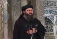 افشاگری‌های تازه  در مورد رهبر  داعش