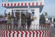 سازمان عفو بین‌الملل و ریاست جمهوری افغانستان: طالبان در کندز دست به کشتارجمعی، تجاوز گروهی و چپاول دارایی عامه زده اند