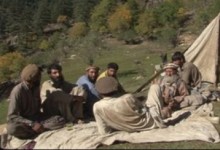 کشته‌شدن ۳۰۰ تن  در منازعۀ دو قوم در نورستان