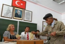 اردوغان و حزب عدالت و توسعه (AKP) در انتخابات فردا