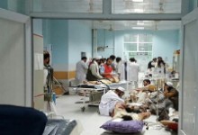 سازمان ملل:  حمله به پزشکان بدون‎مرز می‌تواند جنایت جنگی محسوب شود