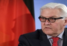 وزیر خارجۀ آلمان: مهاجران افغانی را برمی‌گردانیم