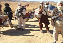 طالبان هفت مسافر را  در جلریز میدان‌وردک ربودند