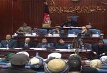 مجلس سنا: تاریخ برگزاری انتخابات پارلمانی تعیین شود