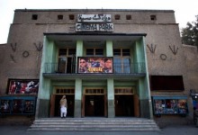 سینمای افغانستان  و چالش‌های موجود