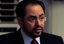 وزیر خارجه: تاپی بر ثبات افغانستان اثرگذار است