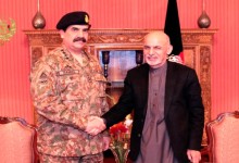 بدبینی آگاهان  نسبتِ به تعهدات پاکستان: اسلام‌آباد  با کابل بازی می‌کند