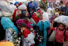 وزارت مهاجرین و عودت‌کننده‌گان: درخواست‌های بیشتر پناهجویان افغانستان پذیرفته می‌شوند