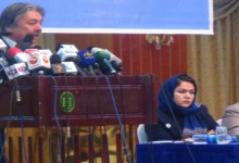 وزارت امور زنان: نباید حضور زنان در نهادها سمبولیک باشد