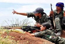 جنگ خاورمیانه  کُردها را به کردستان می‌رساند؟