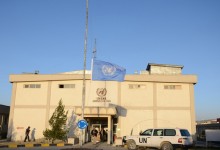 دفتر یوناما در کابل:  تلفات زنان ۳۷ درصد افزایش یافته است