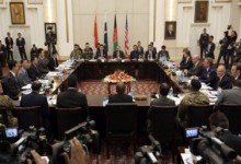 پاکستان: پنجمین دور نشست‌های چهارجانبۀ صلح کابل برگزار می‌شود/ دولت افغانستان: وقت خود را ضایع نمی‌کنیم