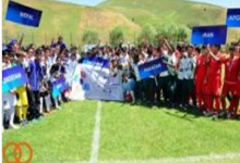 نونهالان افغانستان  در جشنوارۀ آسیایی  تاجیکستان شرکت می‌کنند