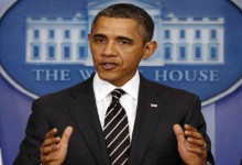 اوباما:  کشته شدن ملا منصور «نقطۀ عطف»  در زمینه تأمین صلح در افغانستان است