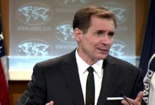 سخنگوی وزارت خارجه امریکا: بین افغانستان و پاکستان میانجی‌گری نمی‌کنیم