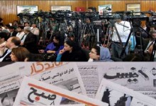 رسانه‌ها در برزخِ توفیق و شکست/ گفت‌وگو با نظری پریانی پیرامونِ رسانه‌ها، دمکراسی، احزاب و منافع ملی در افغانستان