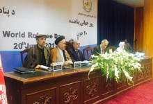 در مراسم گرامی‌داشت از روز جهانی مهاجرت مطرح شد: استبداد و تبعیضِ حکومت سبب فرار شهروندان شده است