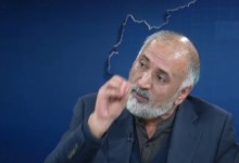 اتـهامات بر میـرویس یاسینـی  پای مسـوولان را به مجـلس کشاند