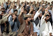 افغانستان  و چالش‌های جامعه‌پذیری