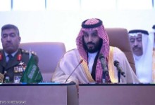 محمد بن سلمان:  تروریسم را حتی اگر زیر زمین باشد تعقیب می‌کنیم