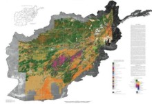 آمارهای ترسناک  از وضعیت افغانستان