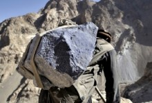 آیا معادن میتواند افغانستان را به یک کشور ثروتمند تبدیل کند؟