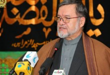 معاون دوم غنی: برخـی از سیاسیـون و اعضـای  پارلمـان  می‌خـواهند کشـور را به دشمـن تسلیـم کنند