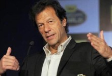 عمران خان: د پاکستـان د تـل‌پاتـې سولـې لپـاره په افغـانستان کې سـوله ضـروری ده