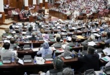 اعضای مجلس از معامله‌گری‌ها در کمیسیون انتخابات پرده برداشتند