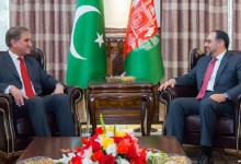 وزیر خارجۀ افغانستان:  روابط با پاکستان در حال  بهتر شدن است
