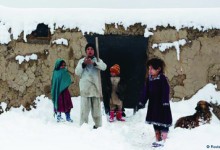 کمیشنری عالی سازمان ملل متحد در امور پناهنده‌گان: ۶۲۰ هزار تن در افغانستان نیاز به کمک‌های فوری زمستانی دارند