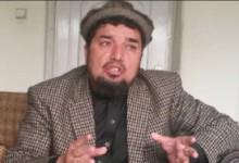 د سولې شورا: د خلیـل‌زاد هڅې بیـن‌الافغانی خبـرو ته زمینه‌سـازی ده او موږ ستـایو