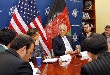 ناتو: بیش از ضرورت  در افغانستان نخواهیم ماند