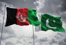 افق تازۀ روابط افغانستان  و پاکستان