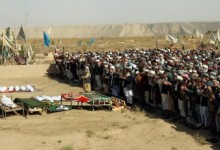 دیدبان حقوق بشر: تلفات ملکی در افغانستان افزایش یافته است