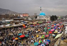 شهروندان در واکنش به گفت‌وگوهای صلح: به دیـدگـاه‌هـای ما  وقعـی گـذاشته نمـی‌شـود