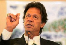 عمران خان: صلـح در راه افغـانستان است
