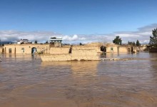 حکومت: به آسیب‌دیده‌گان سیلاب‌های اخیر رسیده‌گی می‌شود