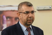 مولانا عبدالله:  افراد مشکوک و بدون ضمانت در داخل کمیسیون انتخابات حضور دارند