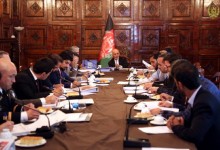 اعضای مجلس و بنیاد شفافیت افغانستان: کمـیتۀ تـدارکـات ملی  پاسخ‌گـو نیست