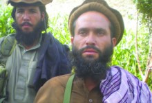 یک فرمانده ارشد طالبان و یازده سربازش در کنر کشته شدند