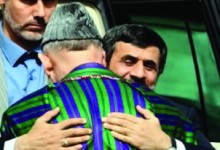 مذاکرات سه جانبه کابل، دهلی و تهران  افغانستان به آب‌های آزاد وصل خواهد شد؟