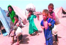 پاکستان سه میلیون مهاجر افغان را  اخراج می‌کند